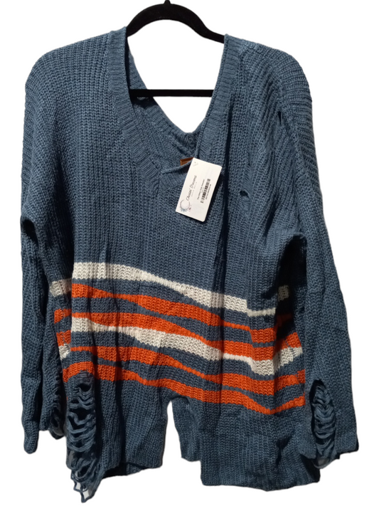 Sweater By Pol  Size: M