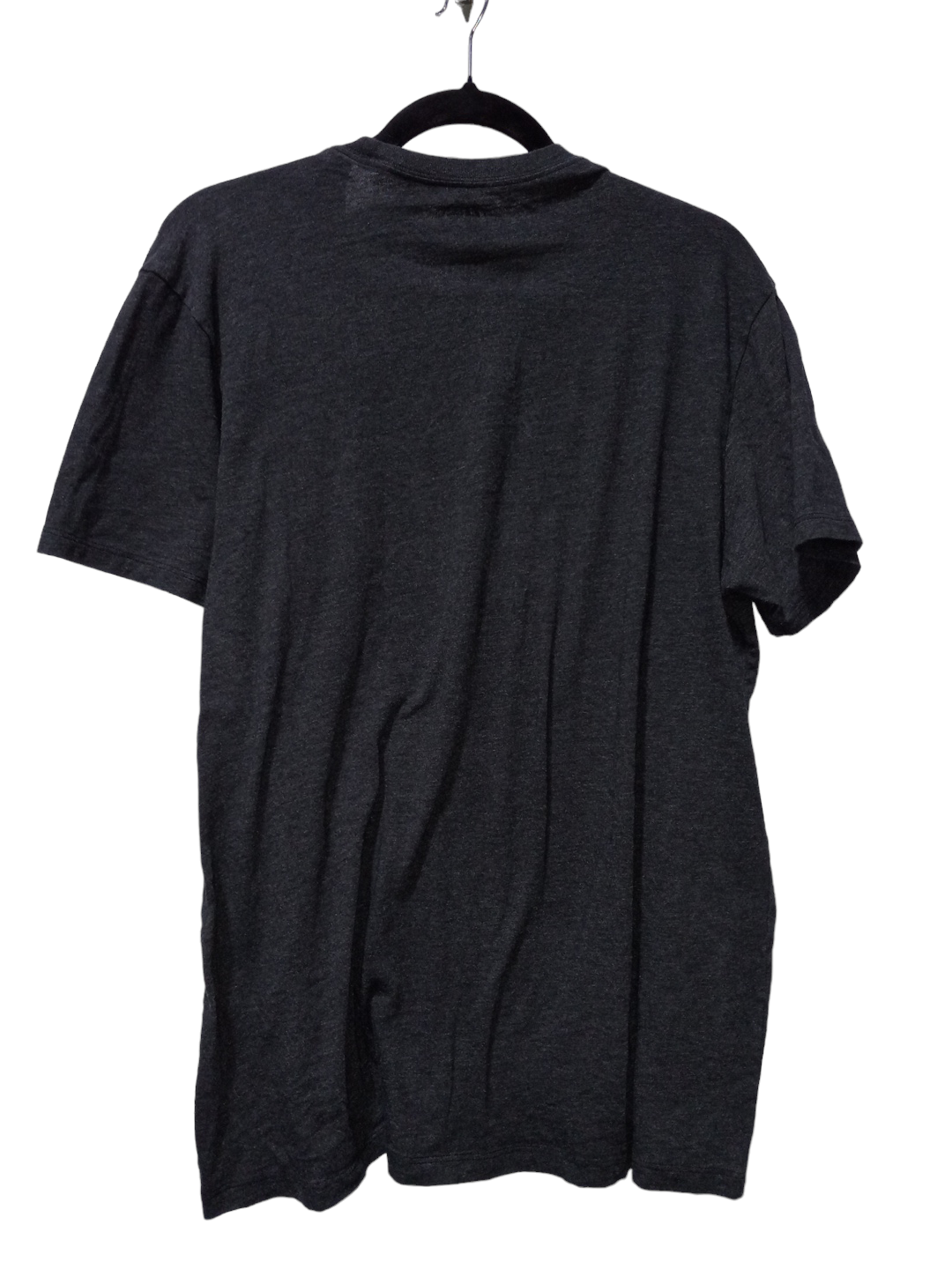 Top Short Sleeve By Clothes Mentor  Size: L