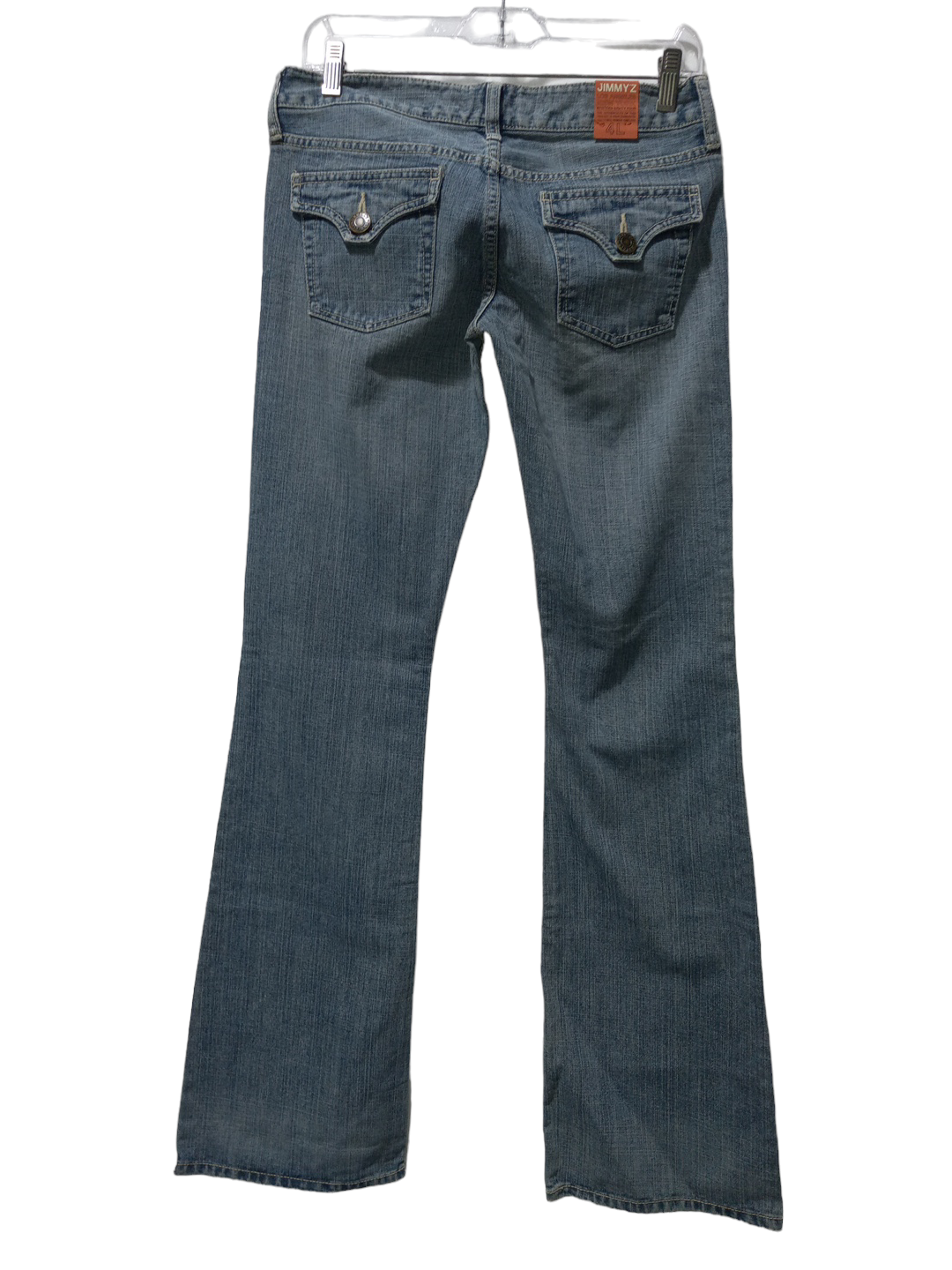 Jeans Flared By Clothes Mentor  Size: 4