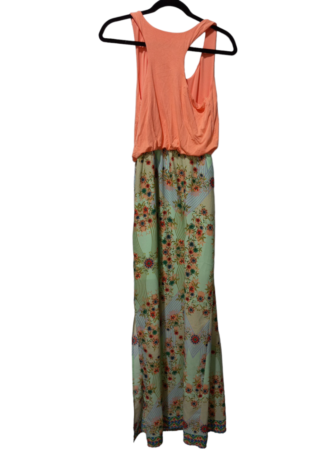 Dress Casual Maxi By Pink Owl  Size: M