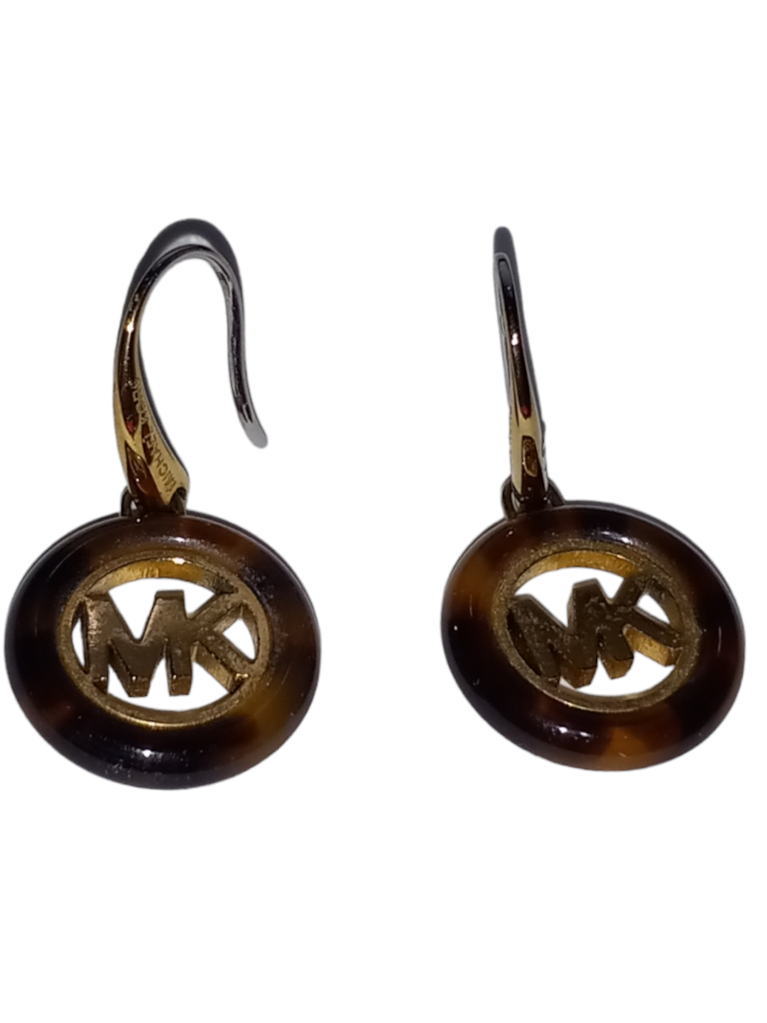 Earrings Dangle/drop By Michael By Michael Kors