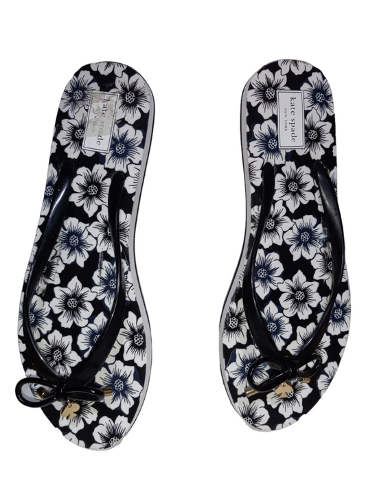 Sandals Flip Flops By Kate Spade  Size: 9