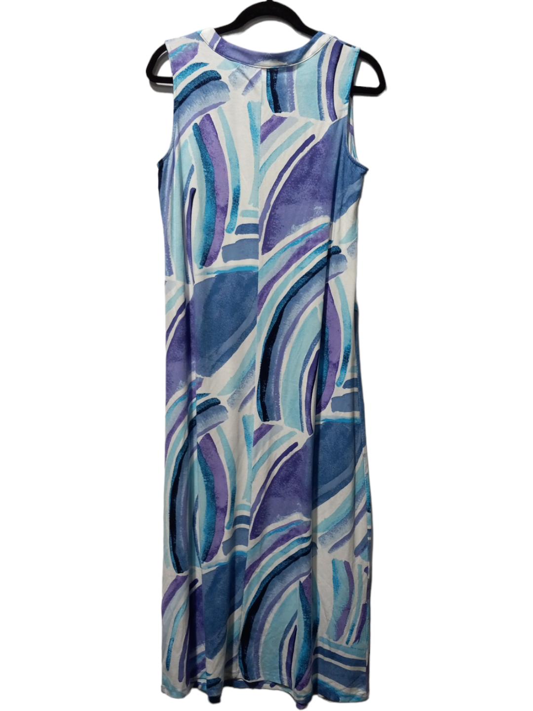 Dress Casual Maxi By Chicos  Size: 1