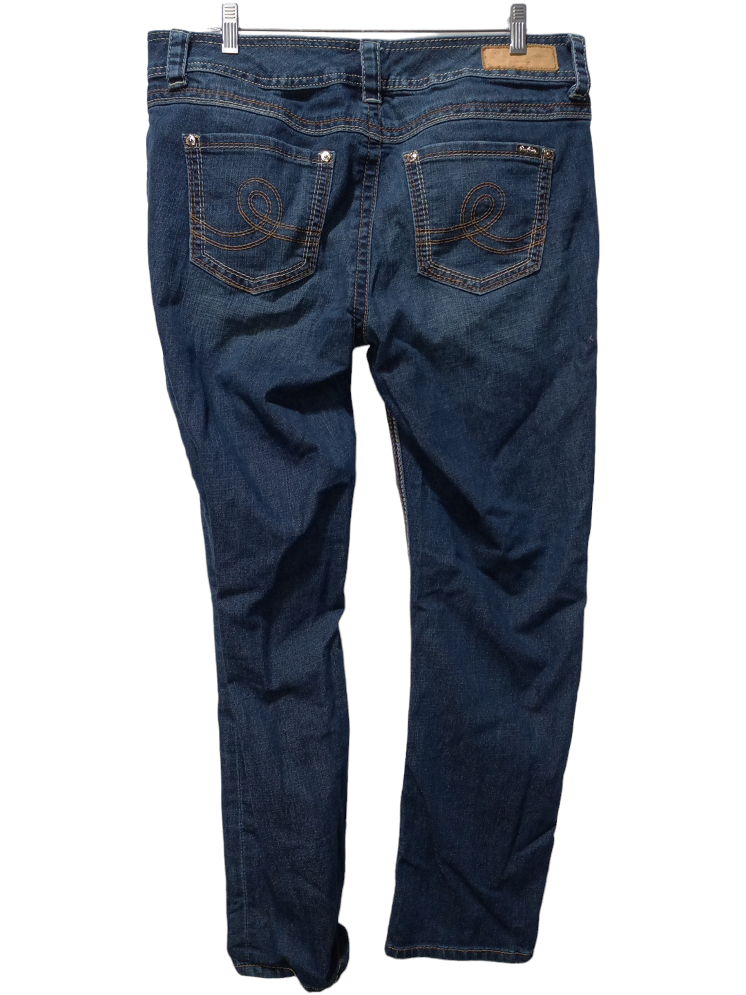 Jeans Straight By Melissa Mccarthy  Size: 16w