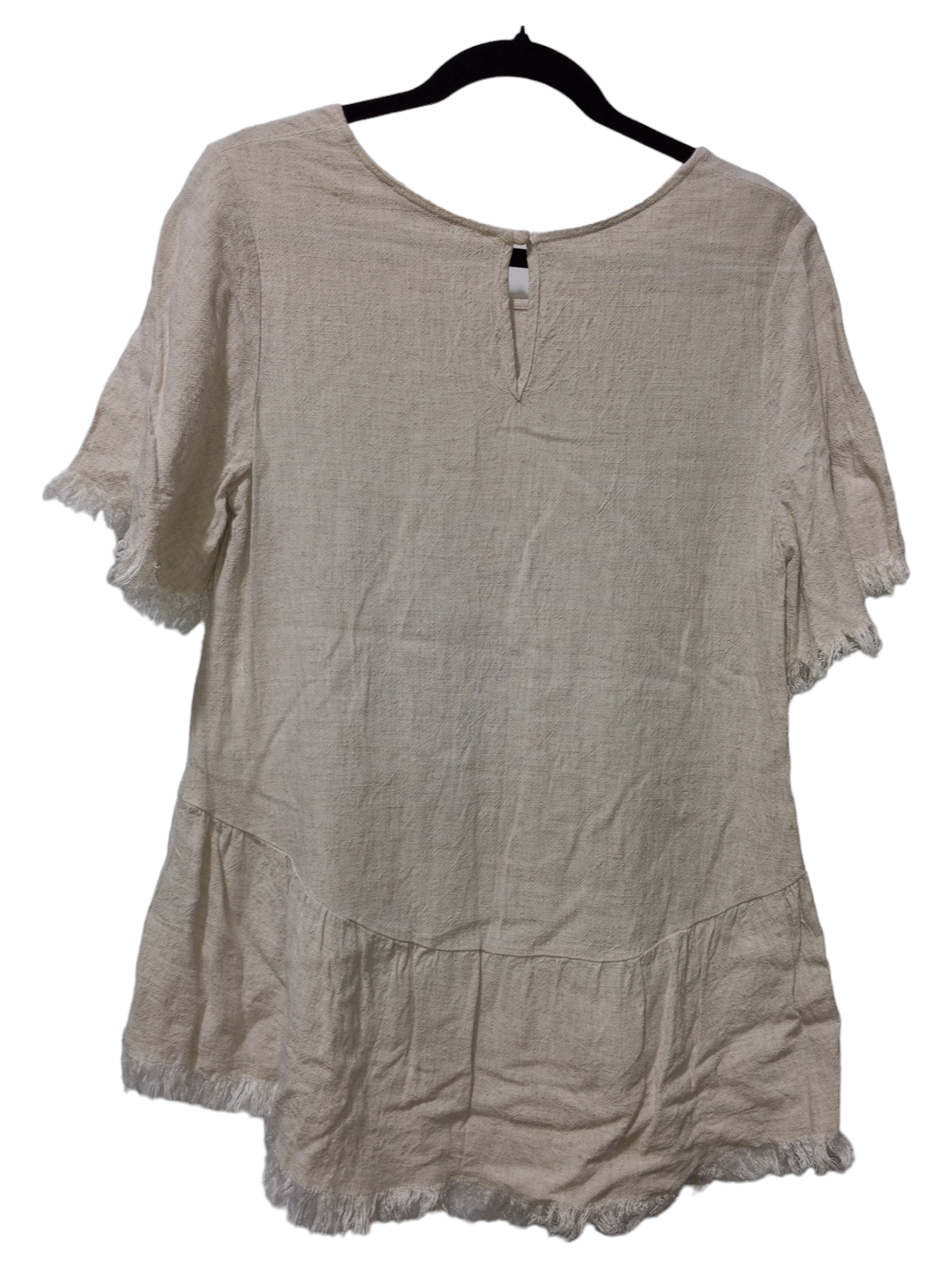 Top Short Sleeve By Annabelle  Size: S