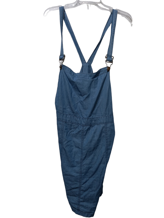 Overalls By Speed Control  Size: Xl