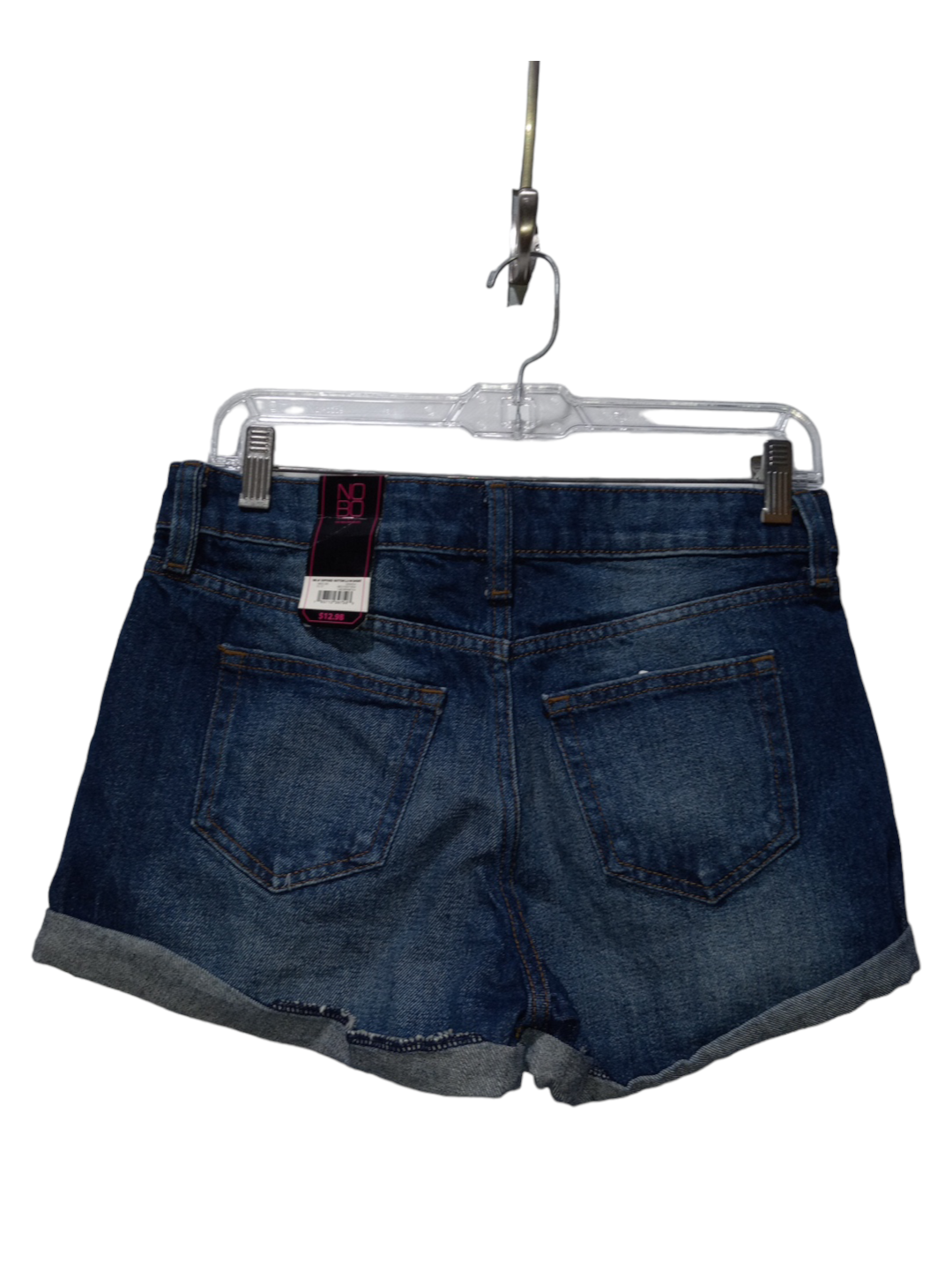 Shorts By No Boundaries  Size: 5