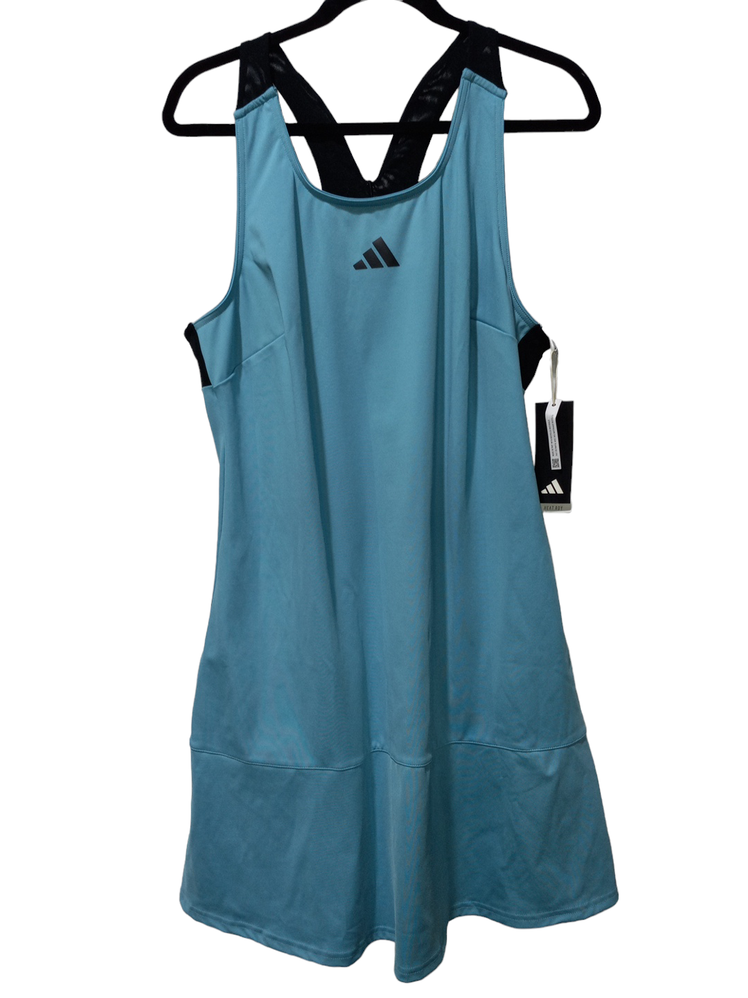 Blue Athletic Dress Adidas, Size 1x