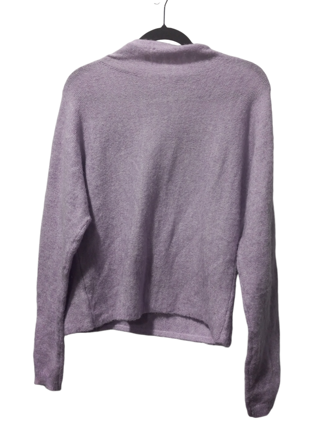 Sweater By Rd Style In Purple, Size: Xs