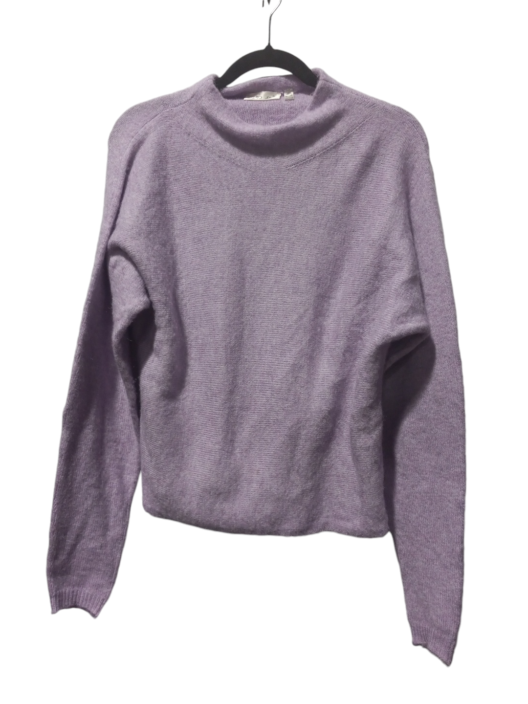 Sweater By Rd Style In Purple, Size: Xs