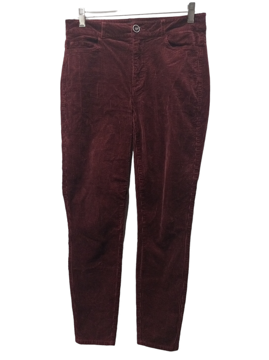 Pants Other By Paige In Red, Size: 6