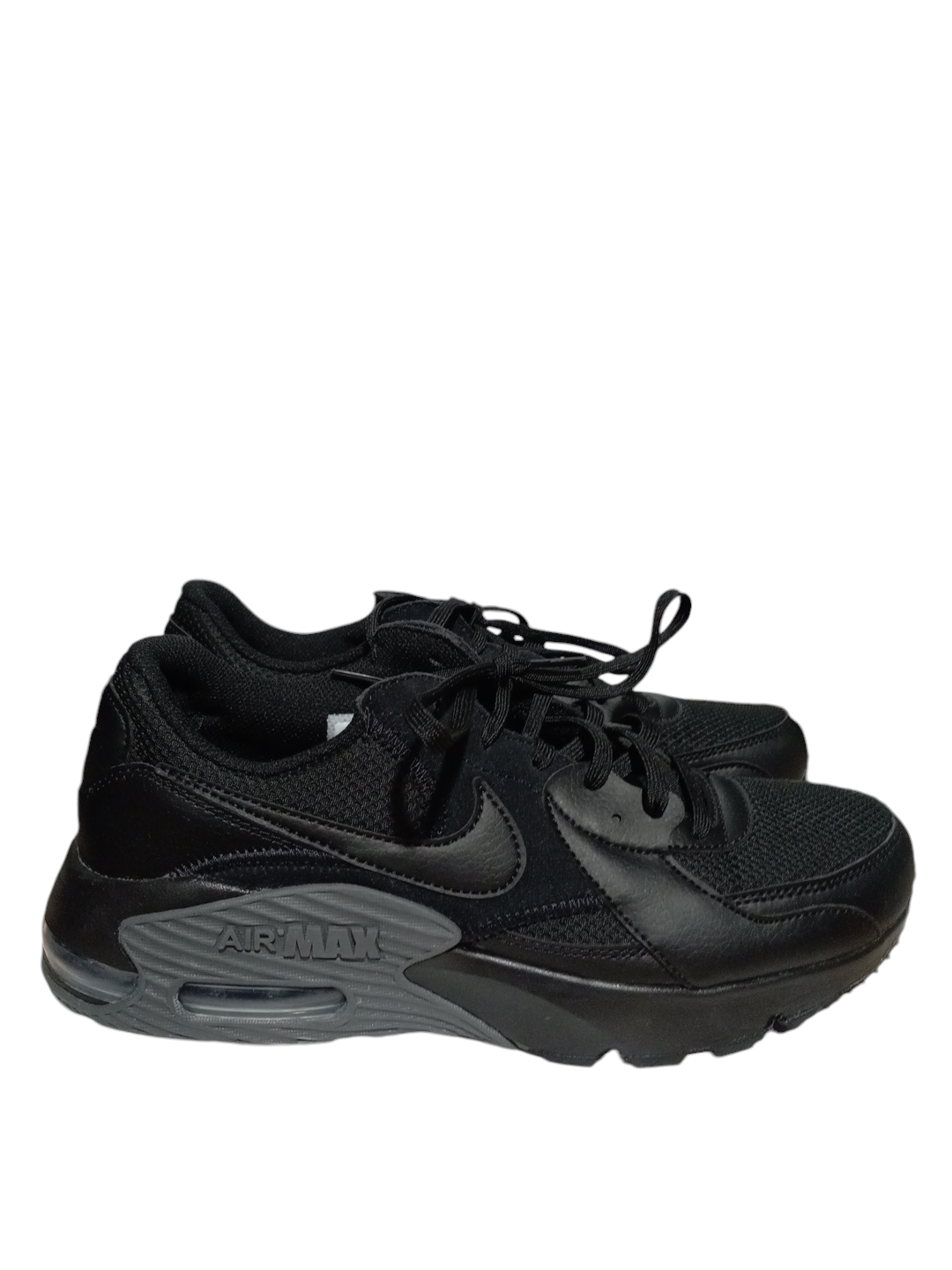 Shoes Sneakers By Nike In Black, Size: 9.5