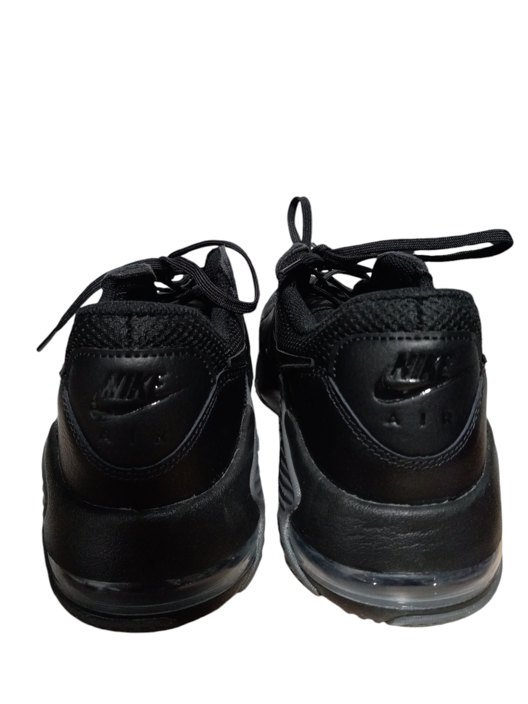 Shoes Sneakers By Nike In Black, Size: 9.5