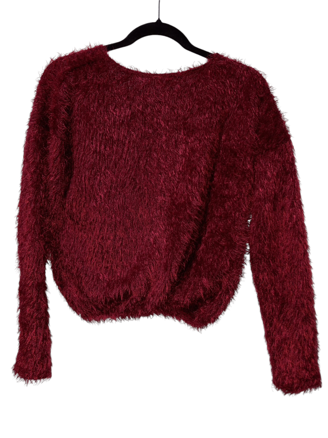 Sweater By Free Kisses In Red, Size: S