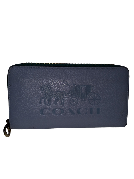 Wallet Designer By Coach  Size: Medium