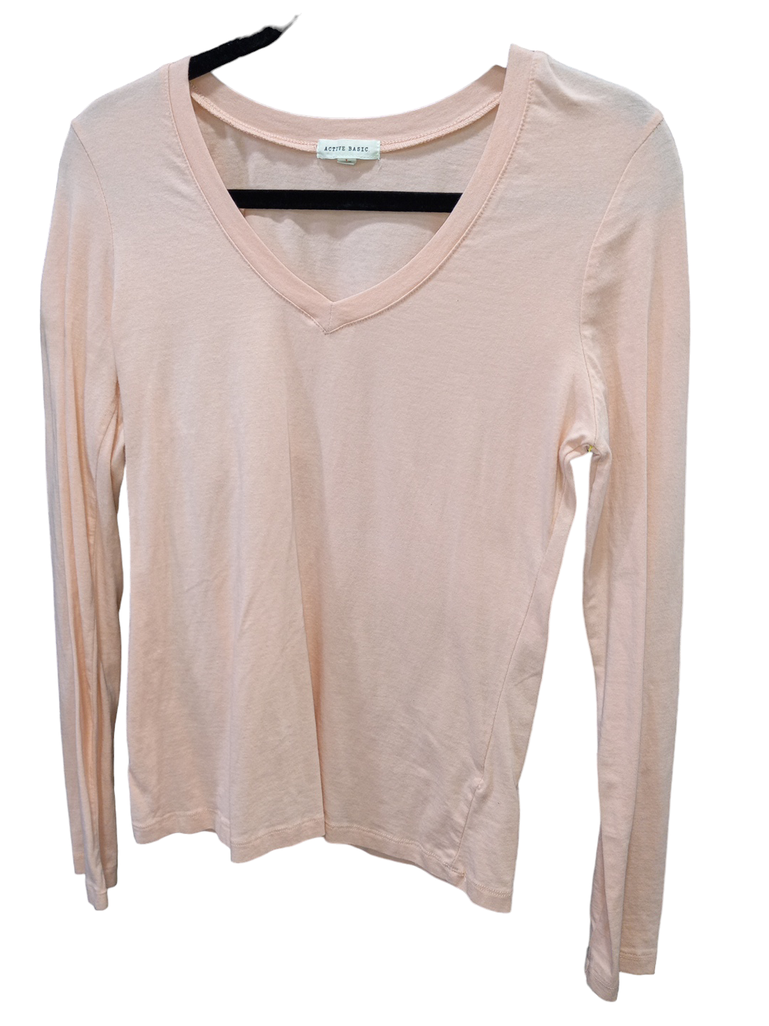 Top Long Sleeve By Clothes Mentor  Size: L