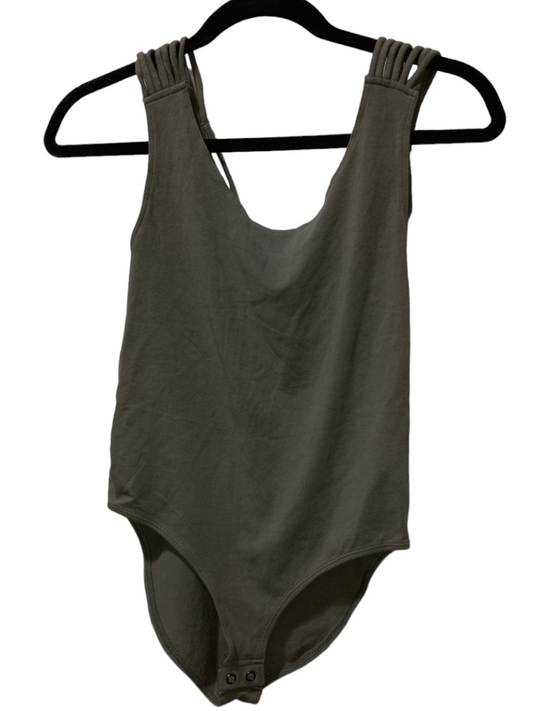 Bodysuit By Express  Size: Xs