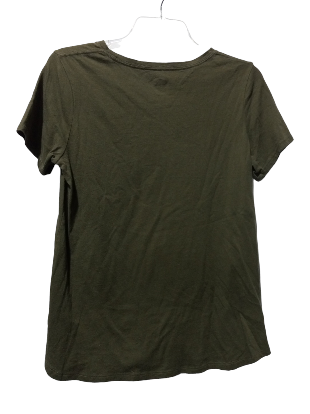 Top Short Sleeve By Old Navy  Size: S