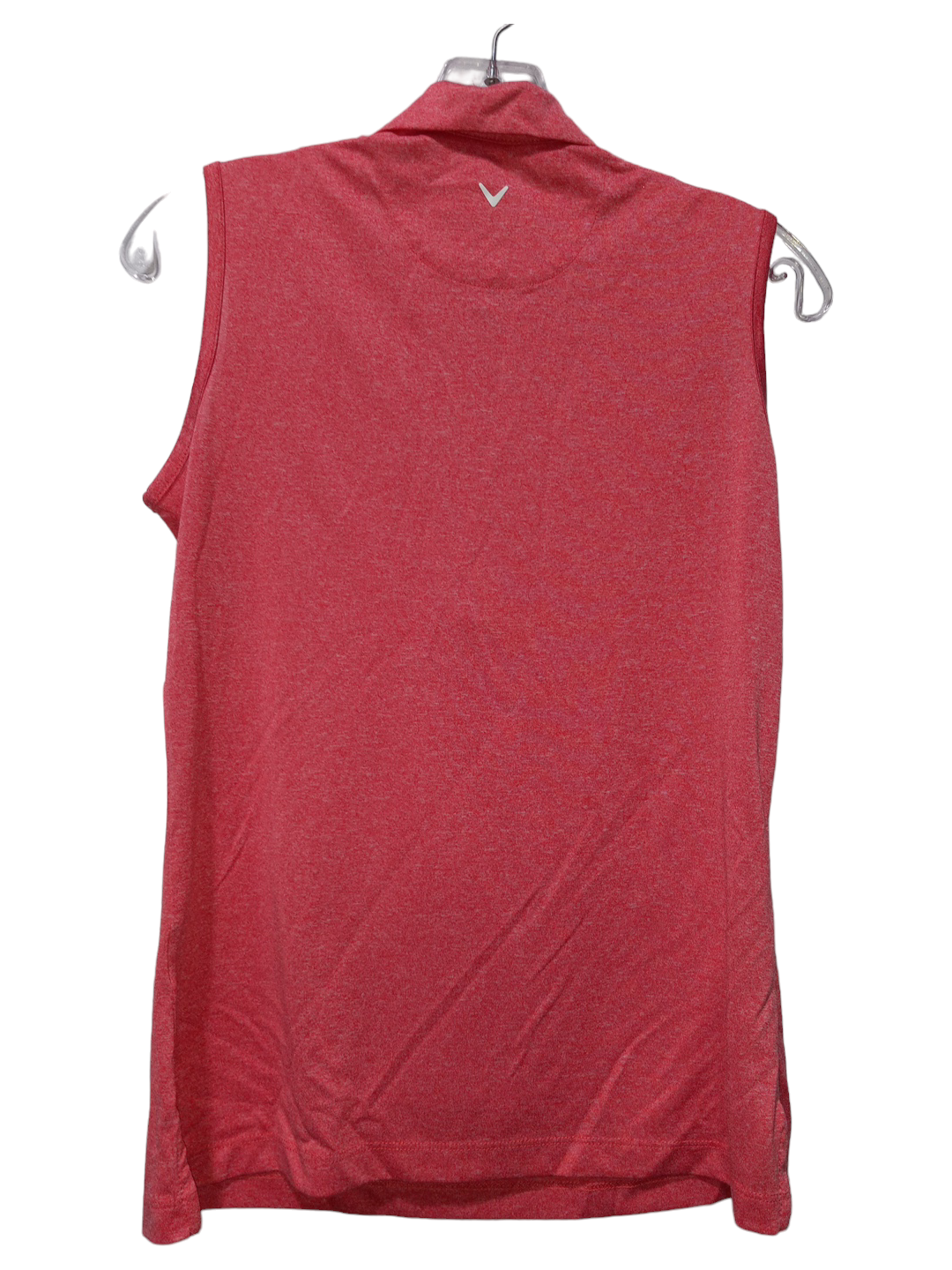 Athletic Tank Top By Callaway  Size: S