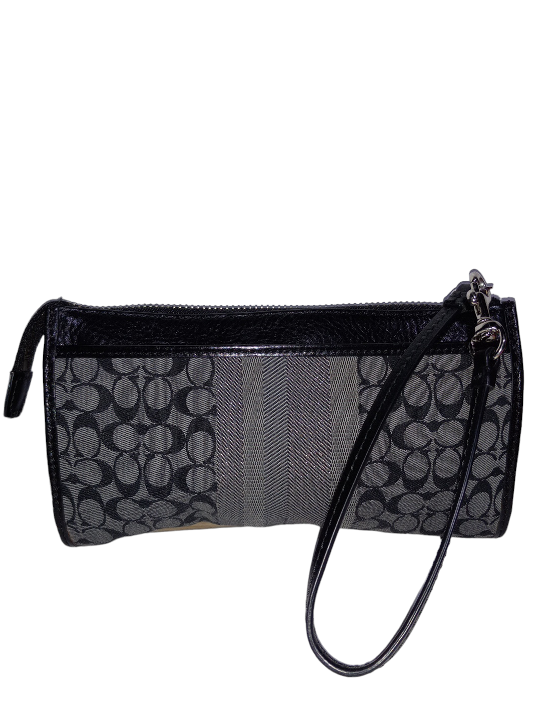 Wristlet Coach, Size Medium