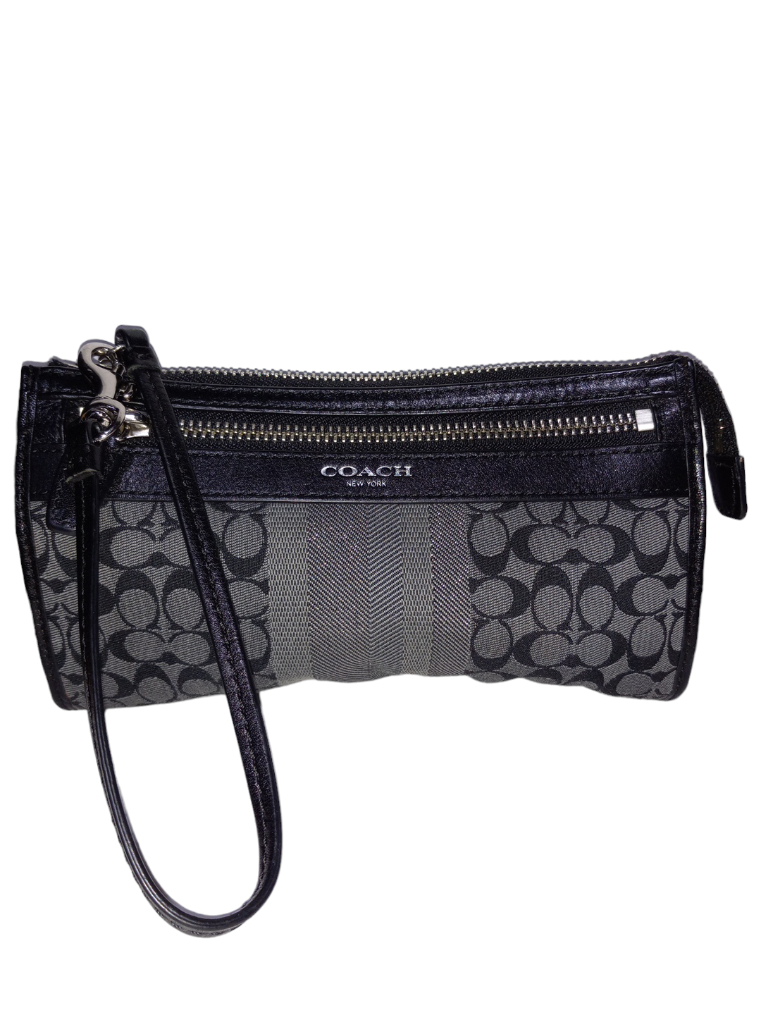 Wristlet Coach, Size Medium