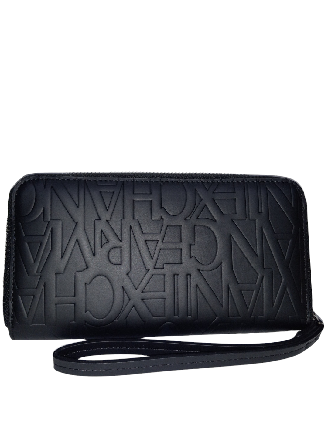 Wristlet By Armani Exchange  Size: Medium