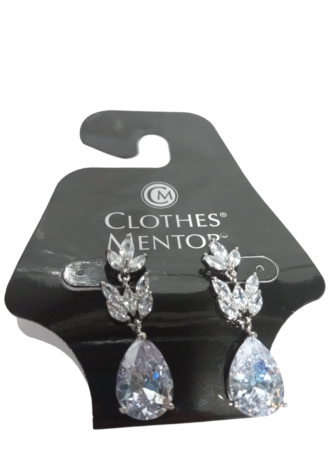 Earrings Dangle/drop By Clothes Mentor, Size: 02 Piece Set