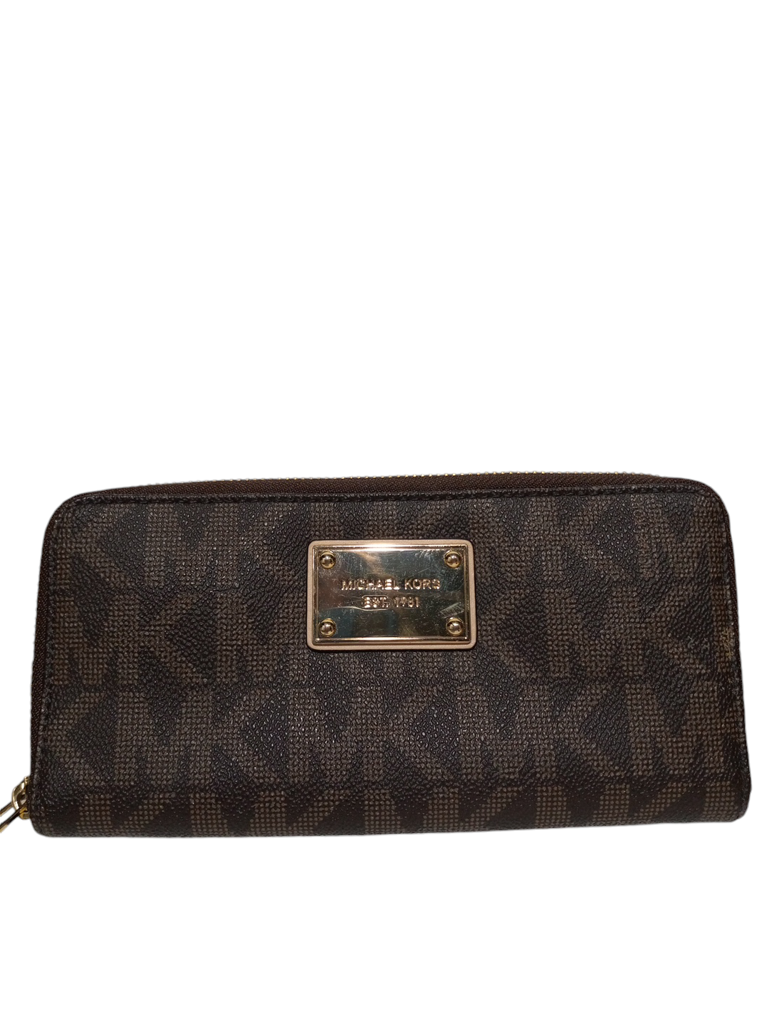 Wallet Designer By Michael By Michael Kors, Size: Large