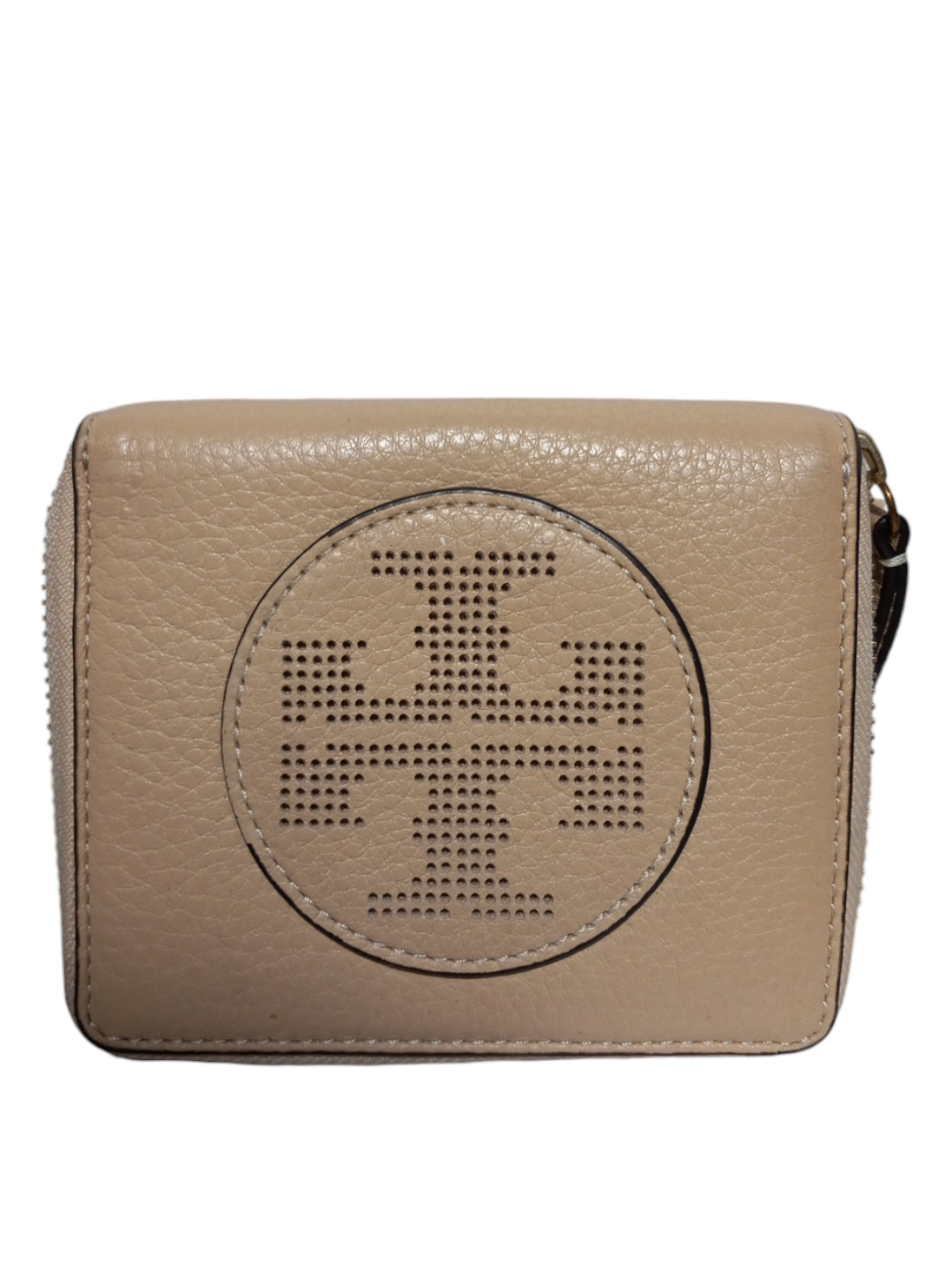 Wallet Designer By Tory Burch, Size: Small