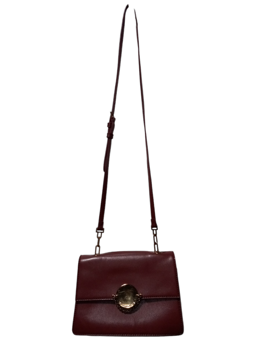 Crossbody By Clothes Mentor, Size: Small