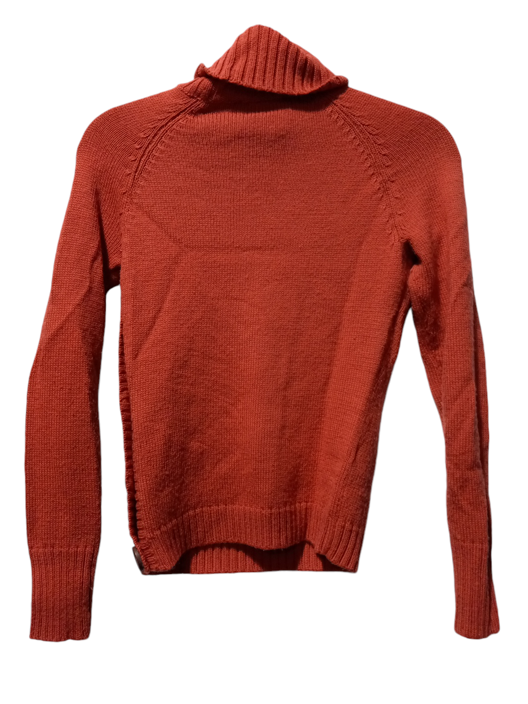 Sweater By Limited In Red, Size: Xs