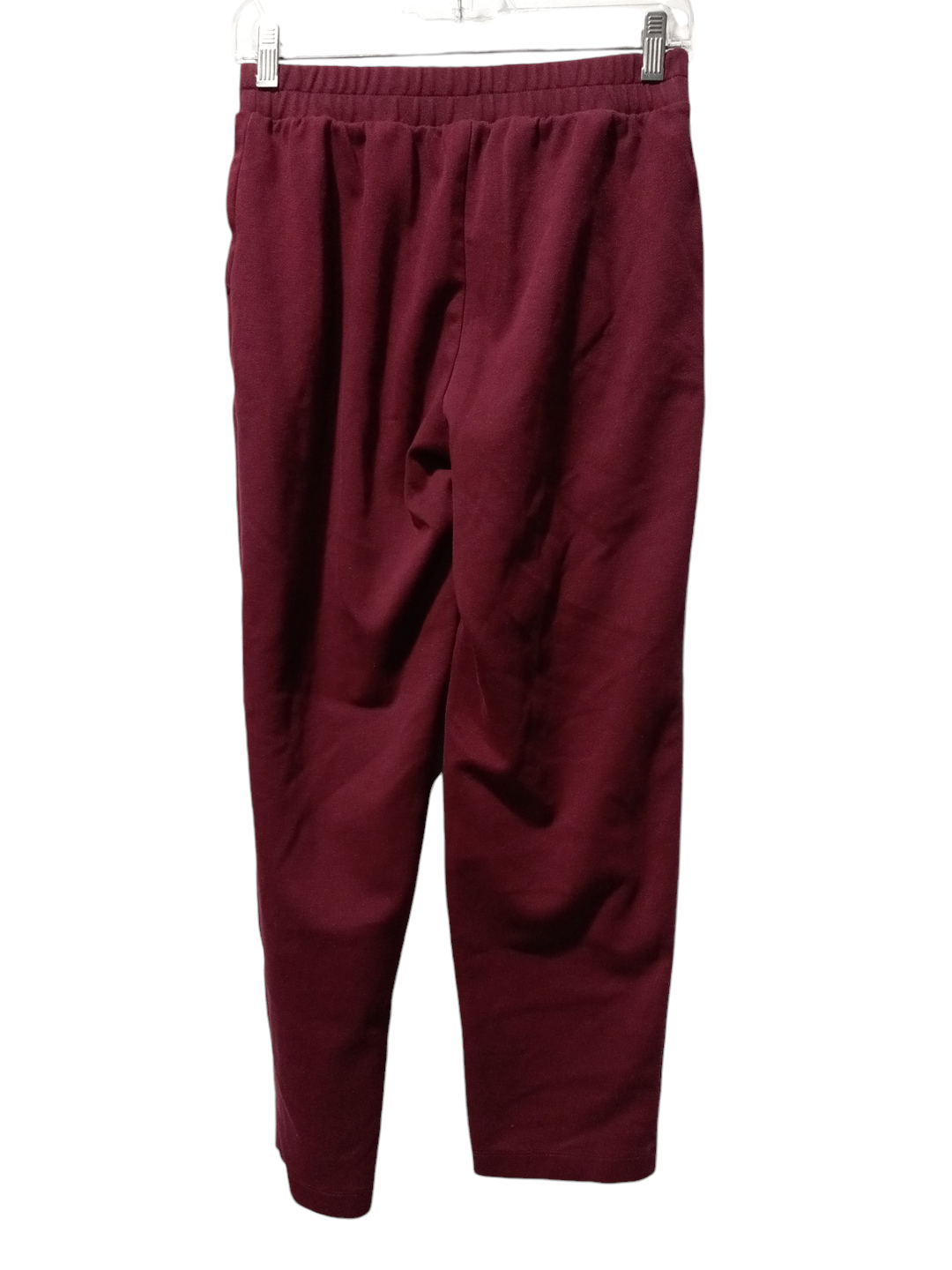 Pants Lounge By A New Day In Red, Size: Xs