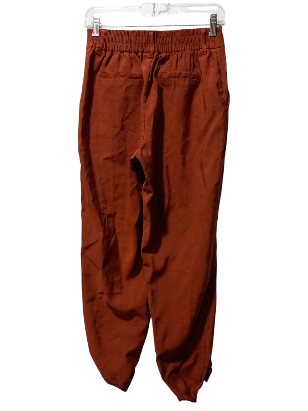 Pants Cropped By A New Day In Orange, Size: 4