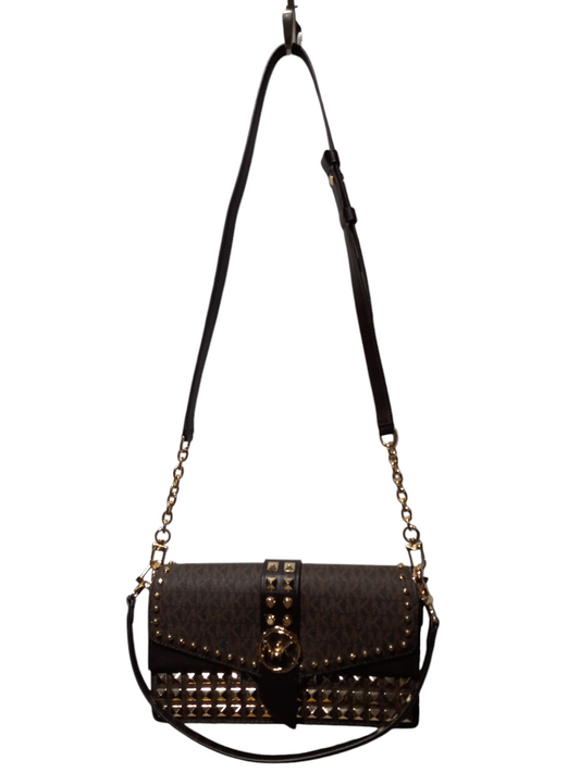 Crossbody Designer By Michael By Michael Kors, Size: Small