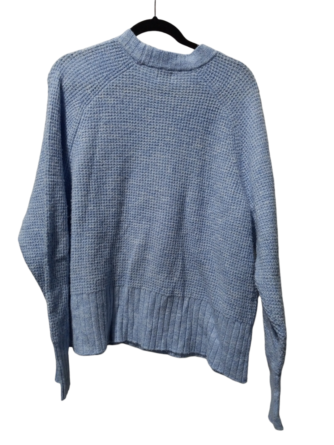 Sweater By A New Day In Blue, Size: L