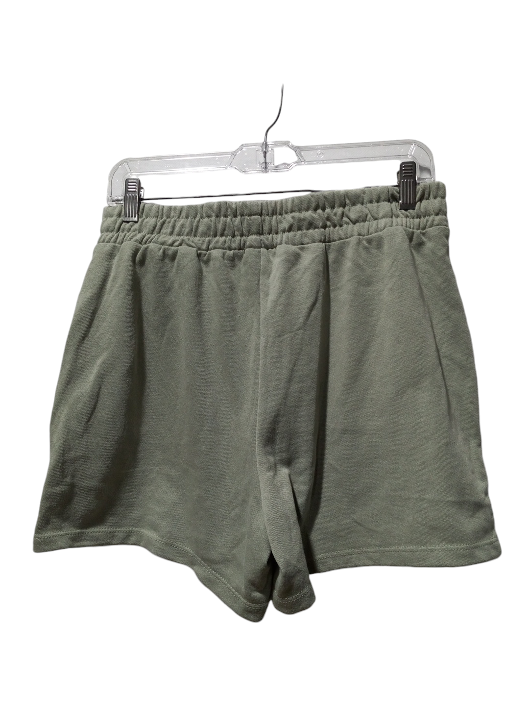 Shorts Set By Clothes Mentor In Green, Size: L