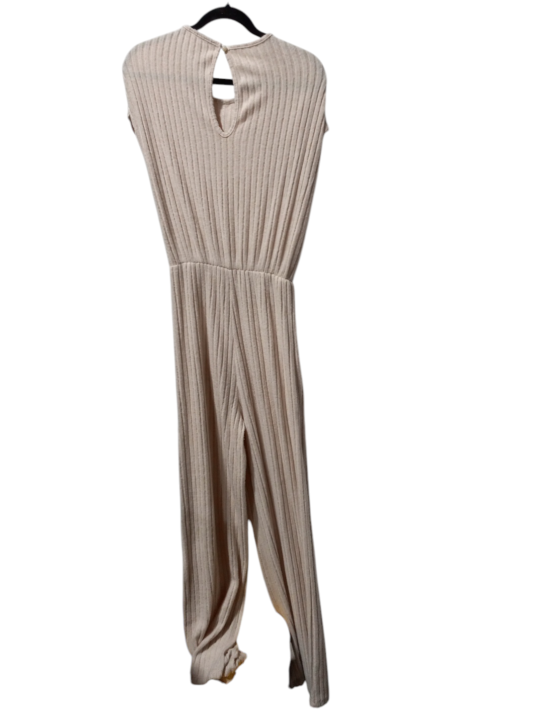 Jumpsuit By Shein In Cream, Size: S