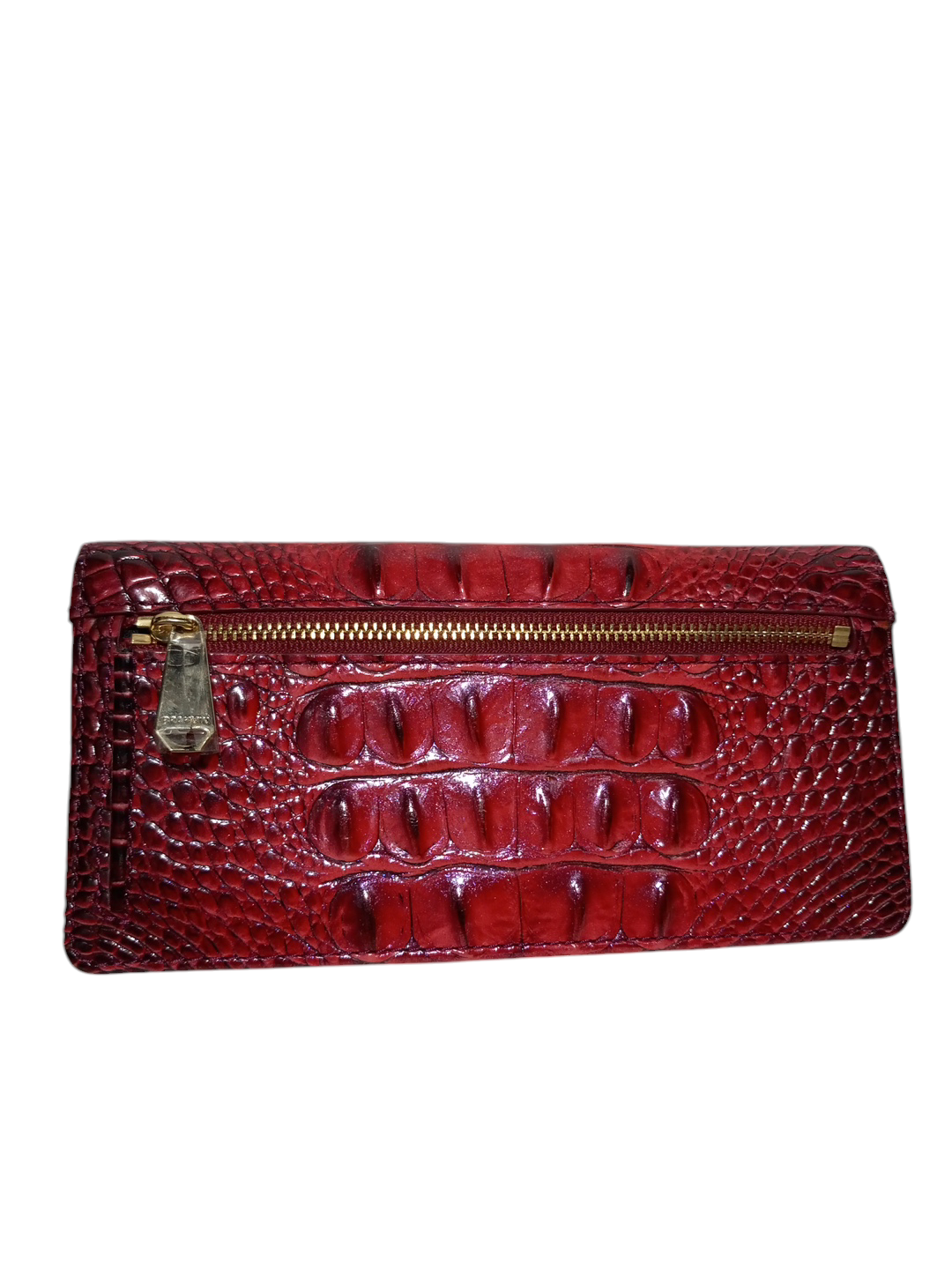 Wallet By Brahmin, Size: Large