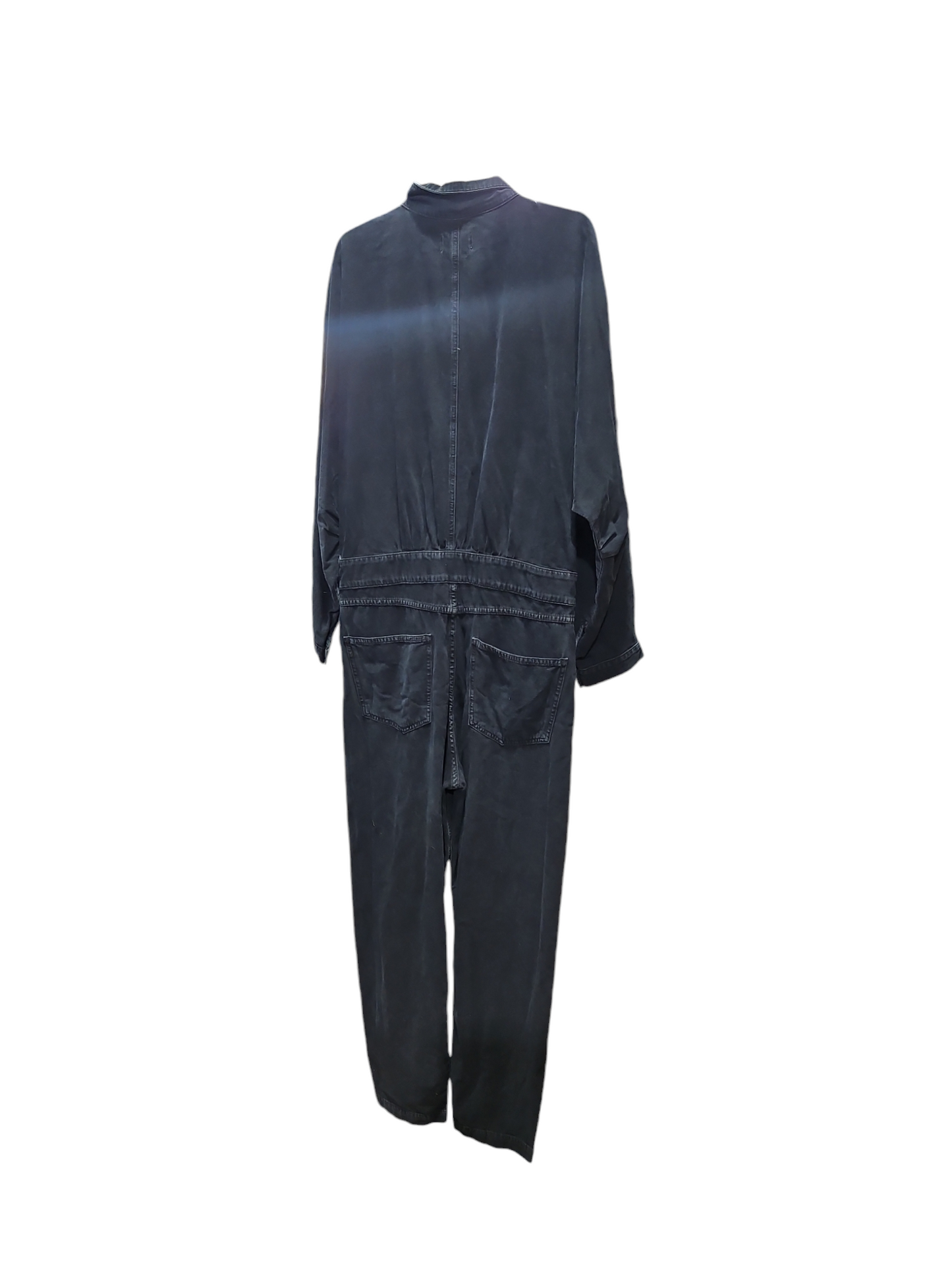 Jumpsuit By Agolde In Black, Size: 12