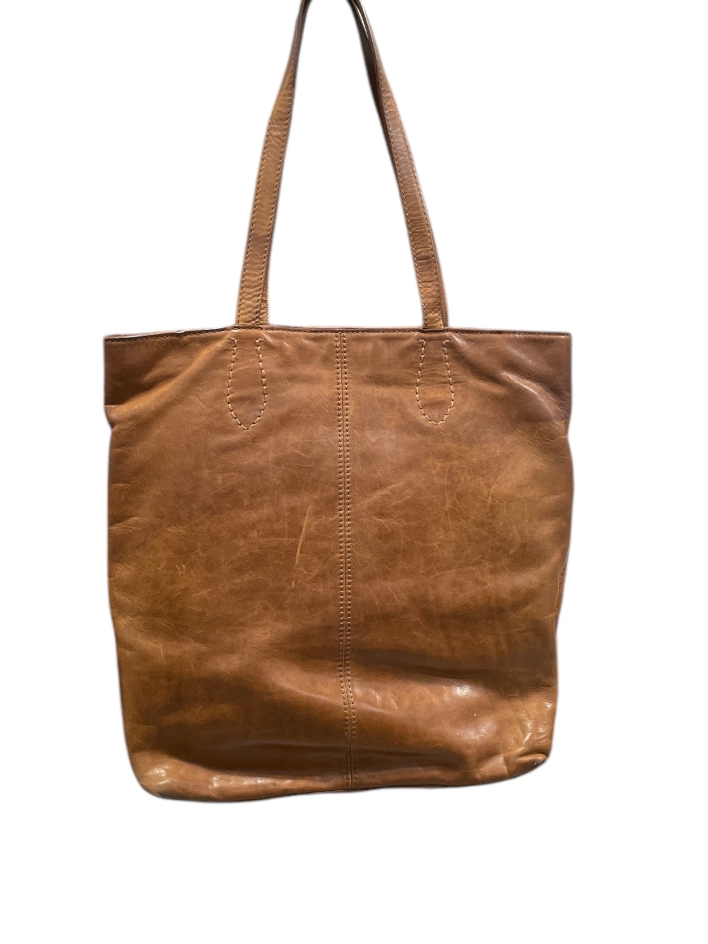 Tote Designer By Frye, Size: Large