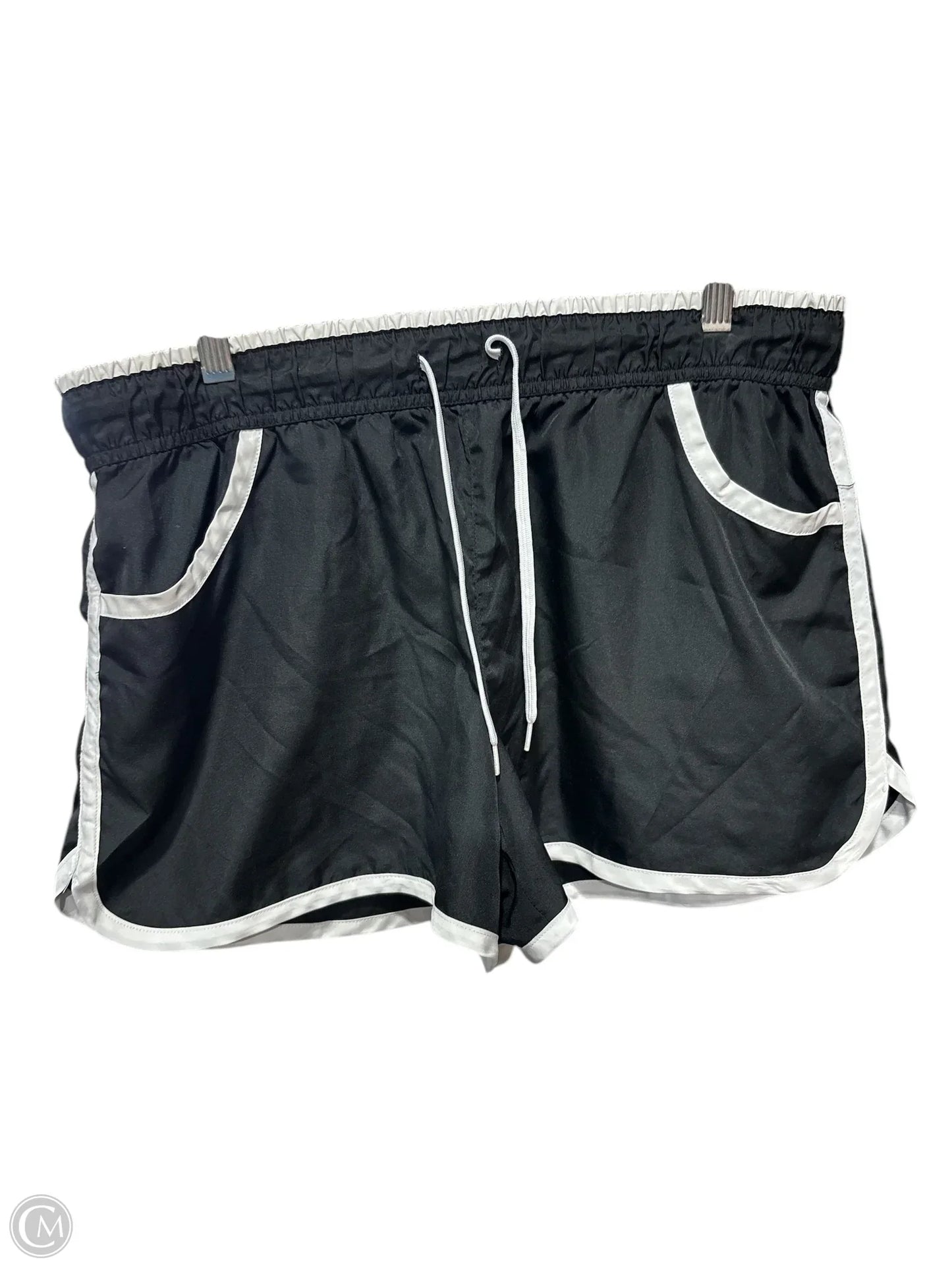 Athletic Shorts By Bcg  Size: L