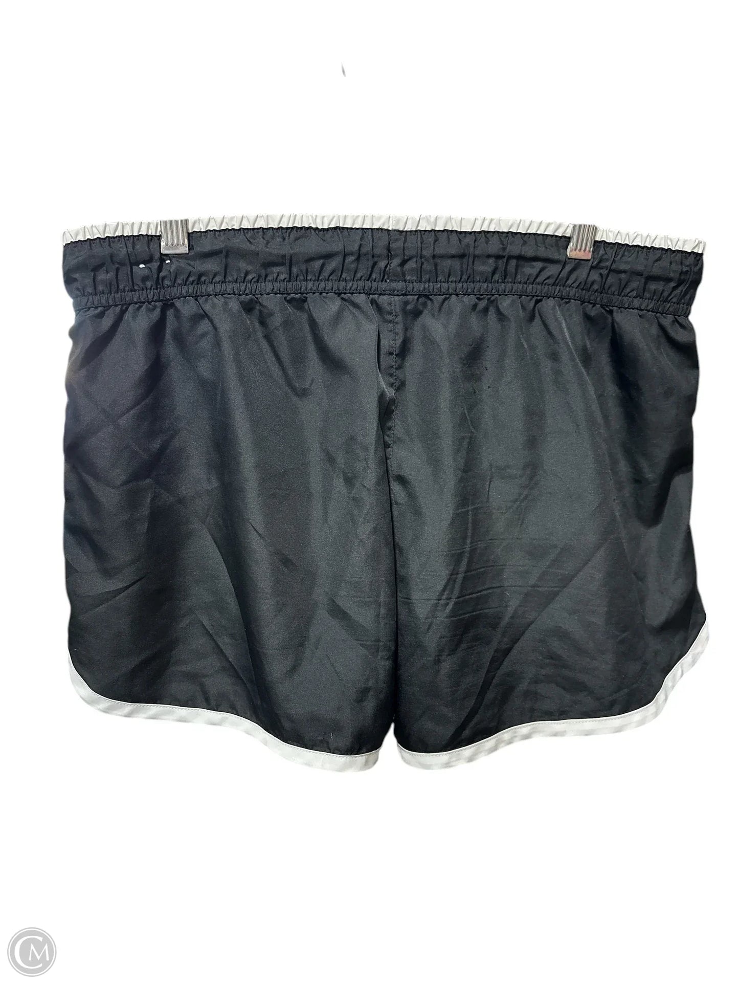 Athletic Shorts By Bcg  Size: L