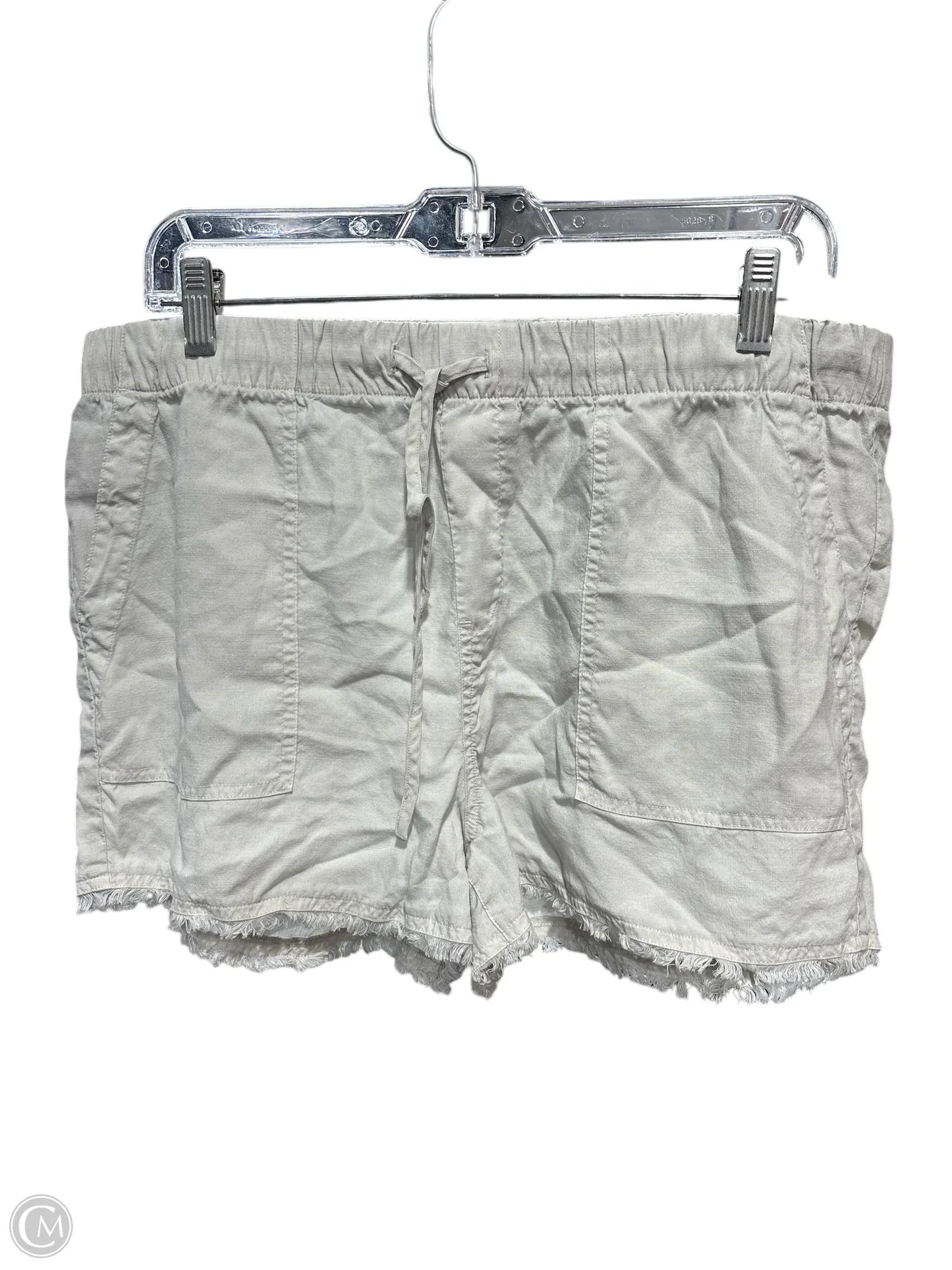 Shorts By Cloth & Stone  Size: L