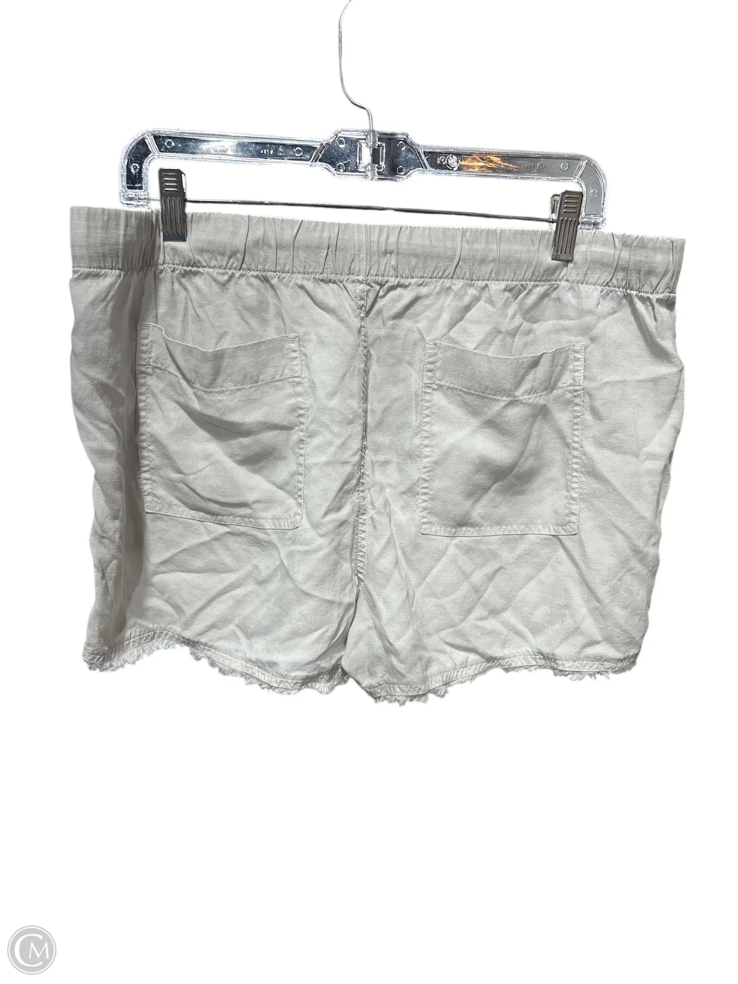 Shorts By Cloth & Stone  Size: L