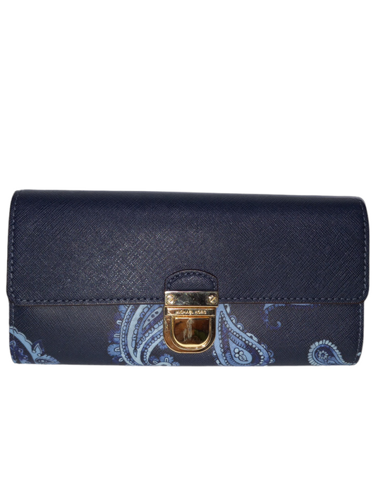 Wallet Designer By Michael Kors  Size: Large