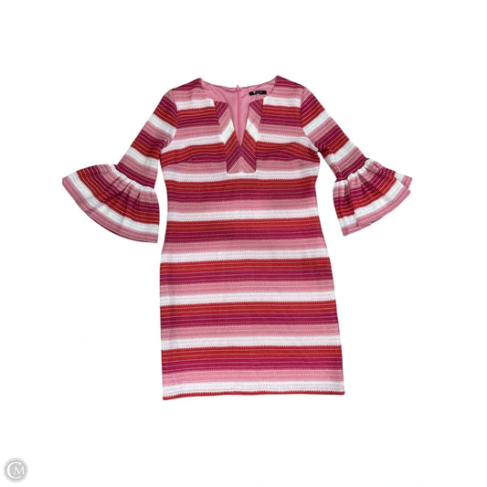 Dress Work By Trina By Trina Turk In Multi-colored, Size: 8