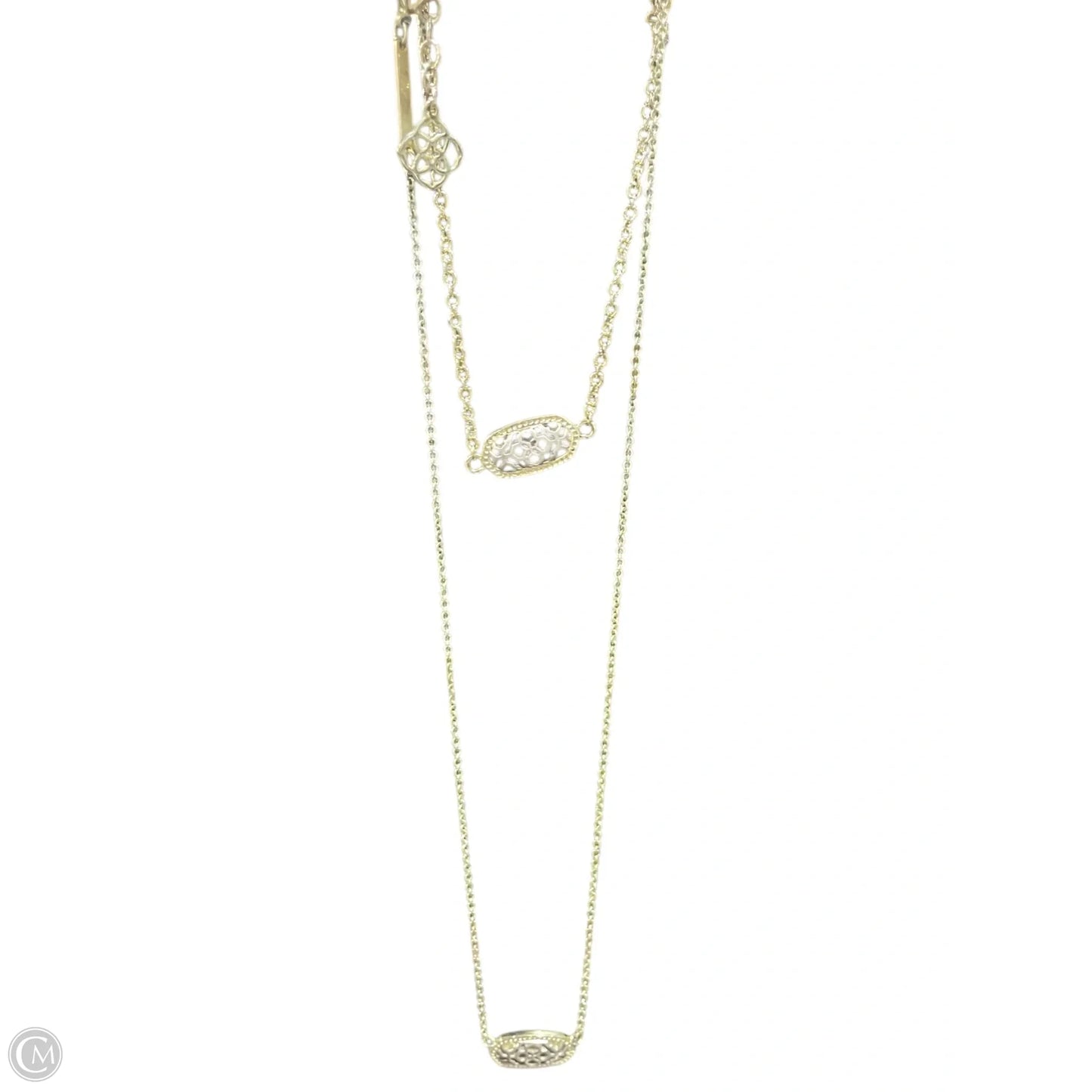 Necklace Set By Kendra Scott, Size: 02 Piece Set