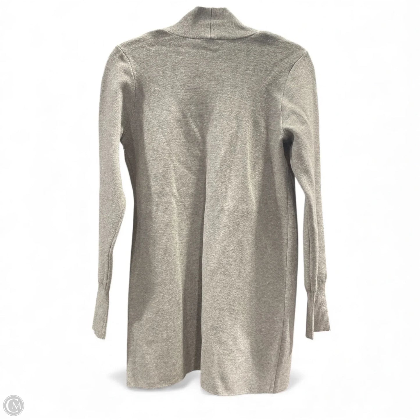 Cardigan By Cyrus Knits In Brown, Size: S