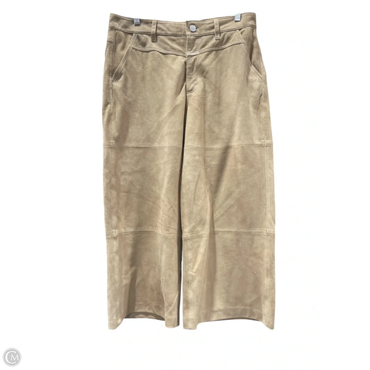 Pants Chinos & Khakis By Closed In Tan, Size: L