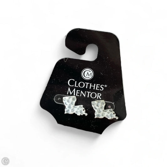 Earrings Statement By Clothes Mentor